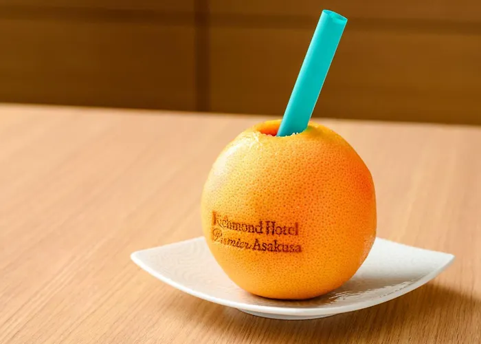 Richmond Hotel Premier Asakusa International